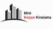 Mini Kepçe Kiralama Logo